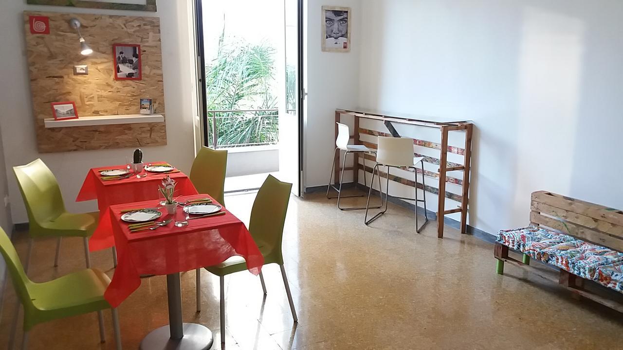 Leonardo Brindisi Bagian luar foto