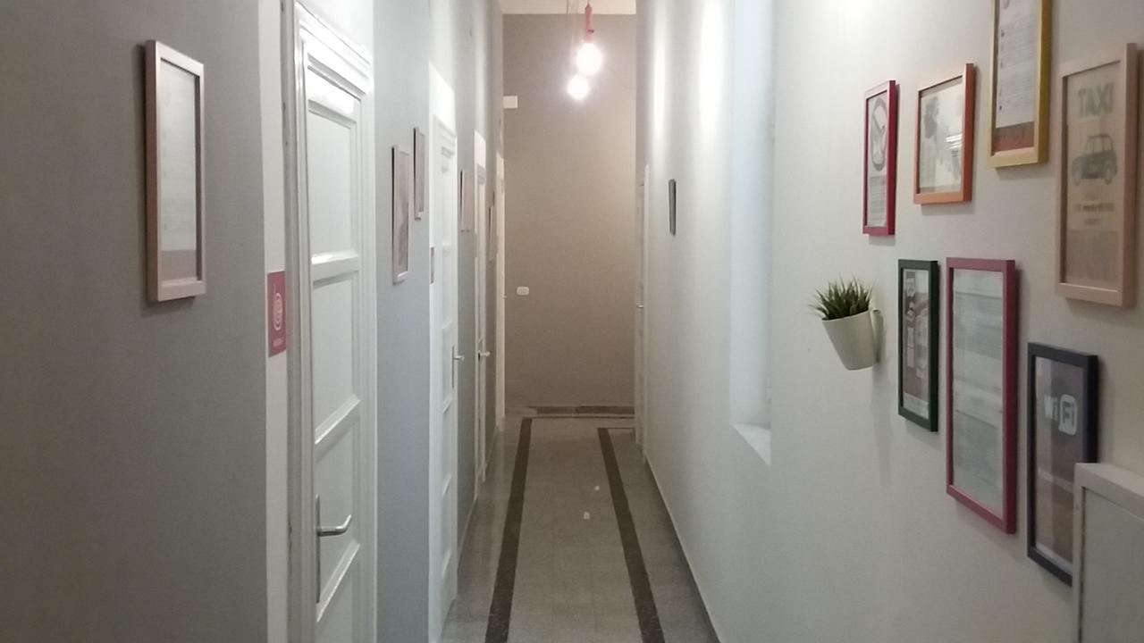 Leonardo Brindisi Bagian luar foto