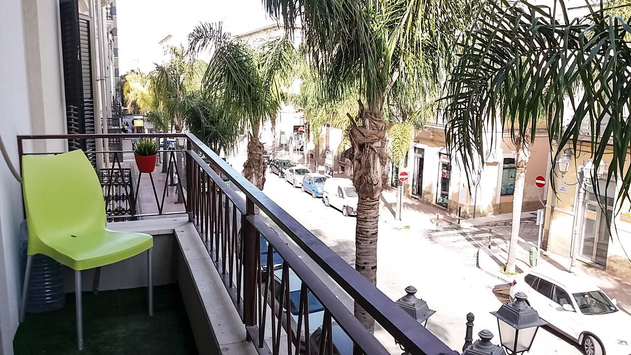 Leonardo Brindisi Bagian luar foto